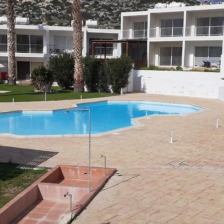 Akamandos 76 Apartment Peyia Exterior foto