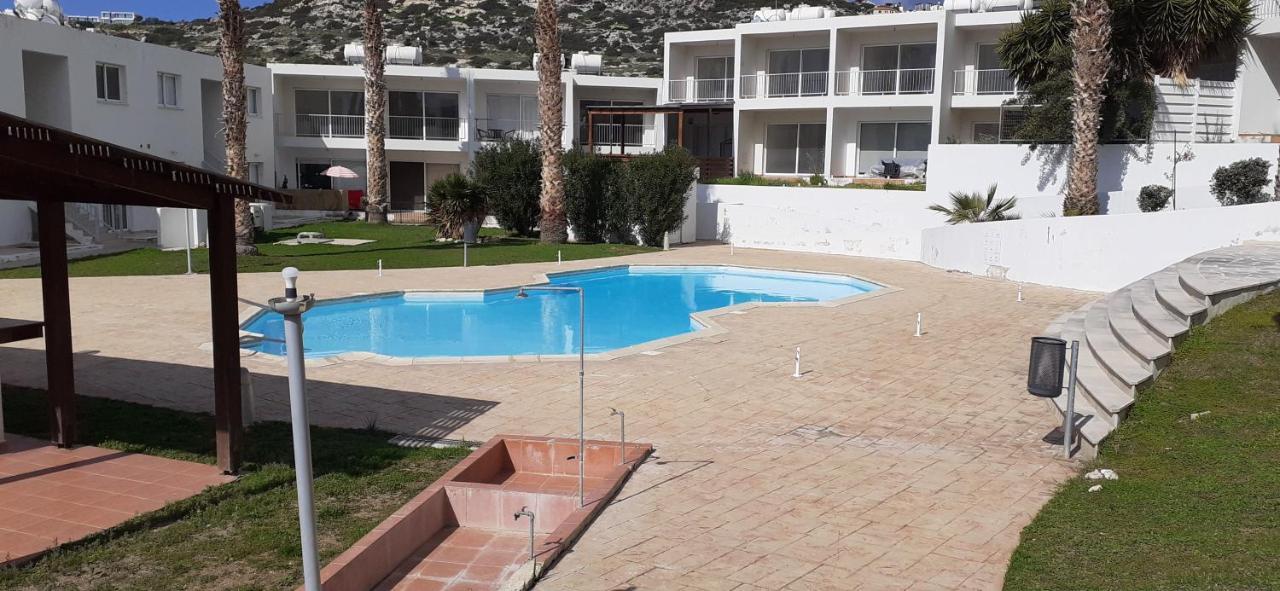 Akamandos 76 Apartment Peyia Exterior foto
