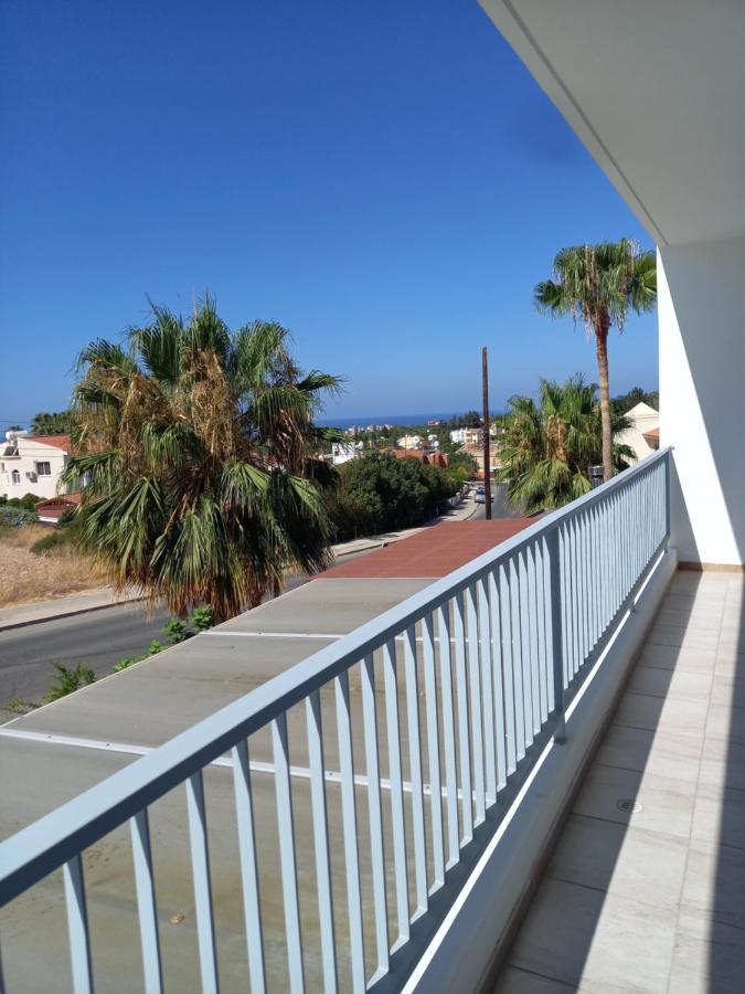 Akamandos 76 Apartment Peyia Exterior foto