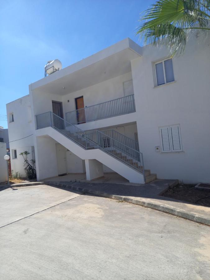 Akamandos 76 Apartment Peyia Exterior foto