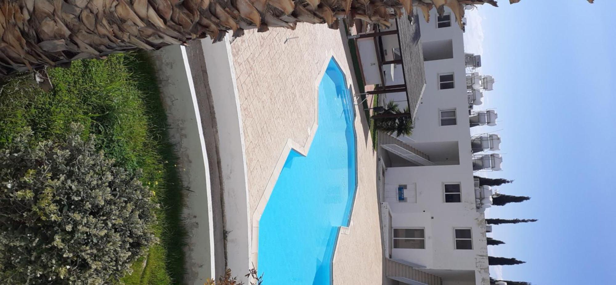 Akamandos 76 Apartment Peyia Exterior foto