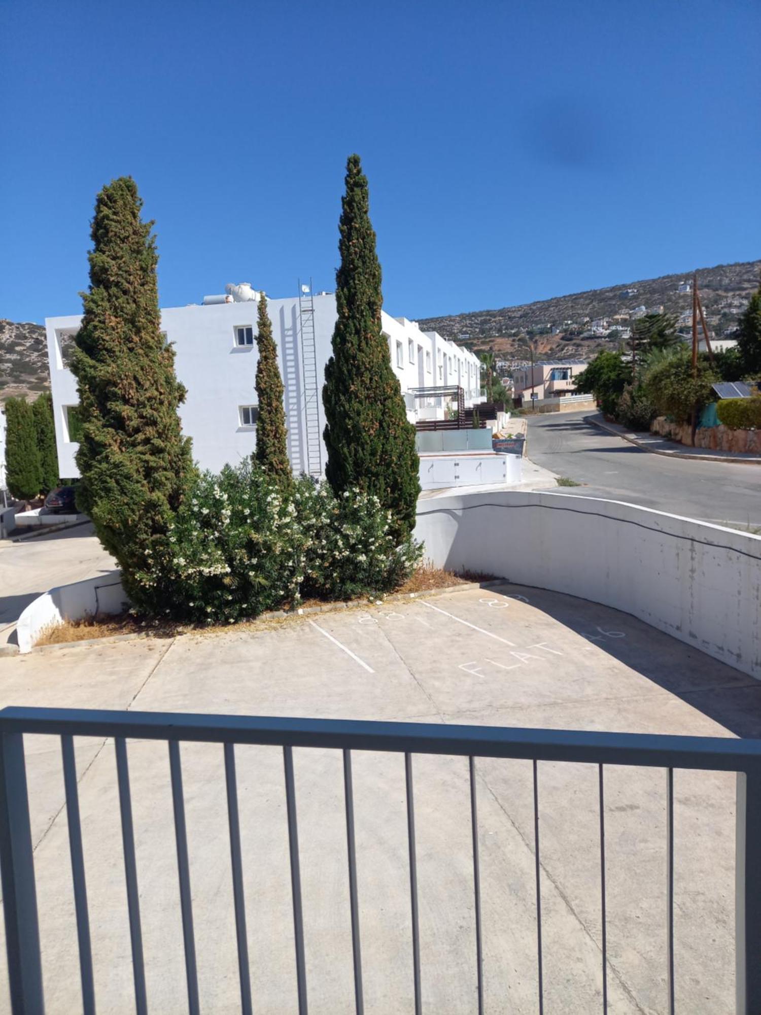 Akamandos 76 Apartment Peyia Exterior foto